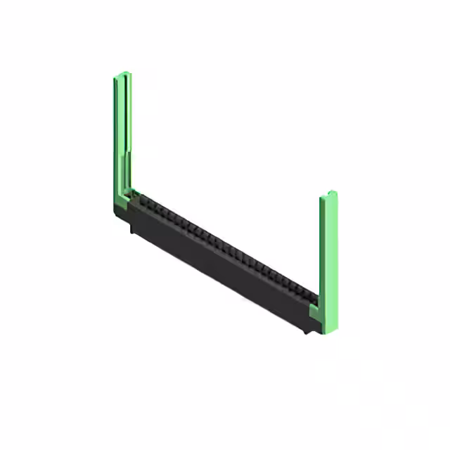 387-025-544-668 EDAC Inc.  Edgeboard Connectors